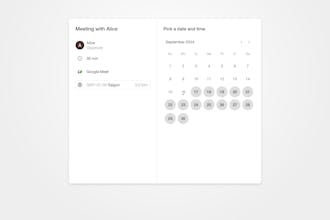 Calhub gallery image