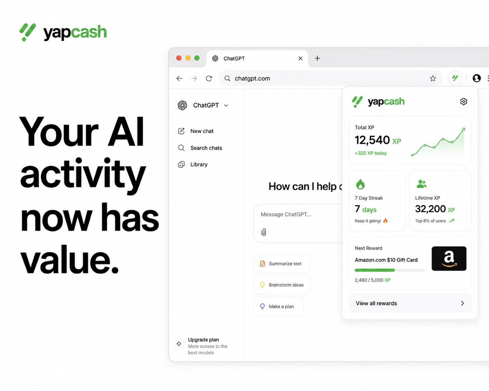 YapCash screenshot 3