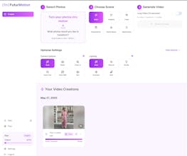 FuturMotion gallery image