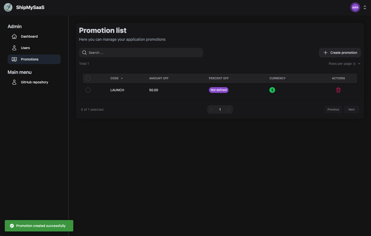 ShipMySaaS media 5