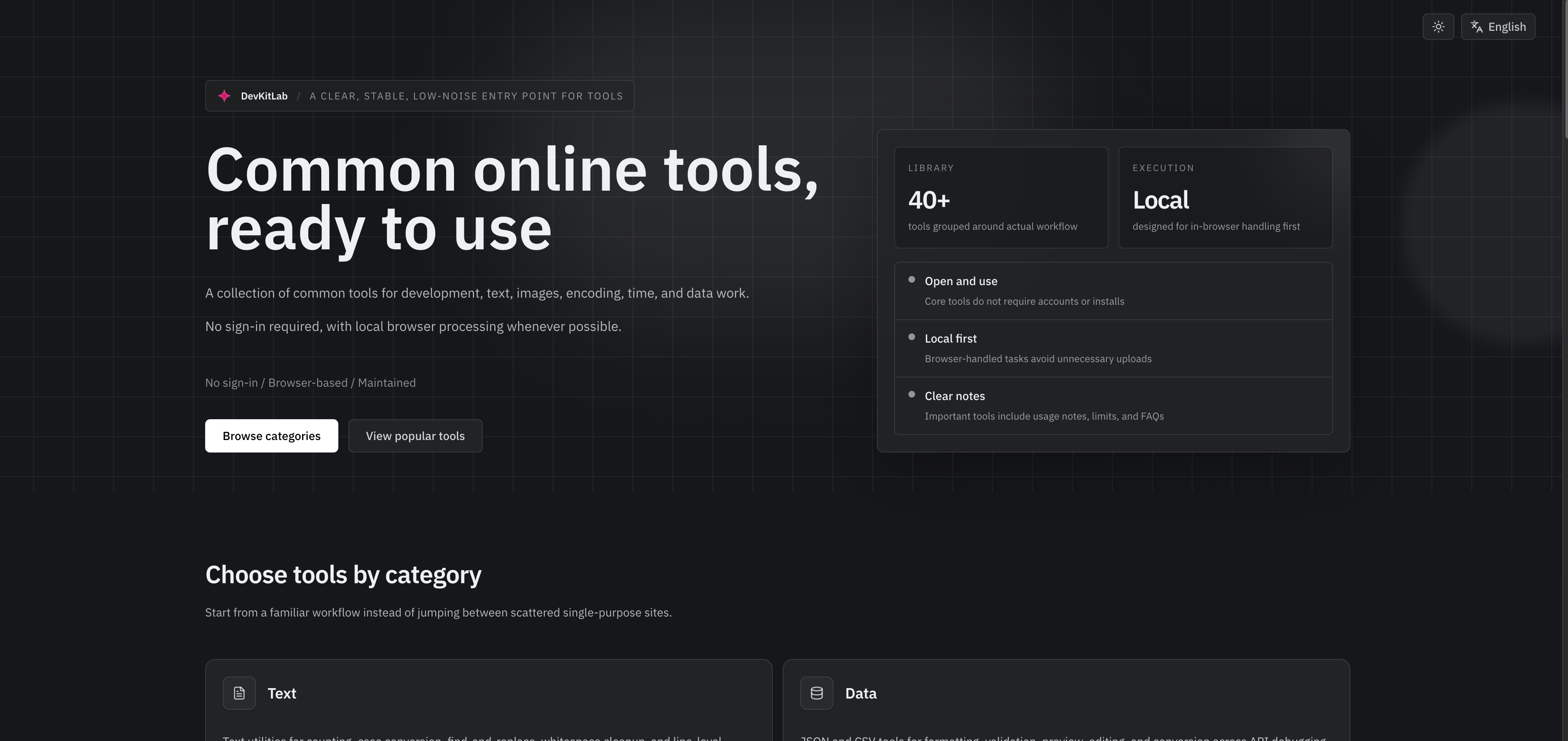 DevKitLab gallery image