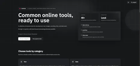 DevKitLab gallery image