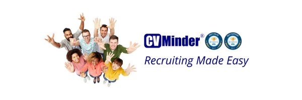 CVMinder  gallery image