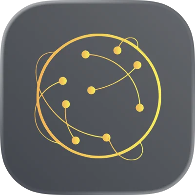 Cortex - Local AI logo