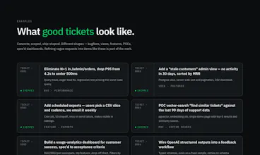 Ondemandly gallery image