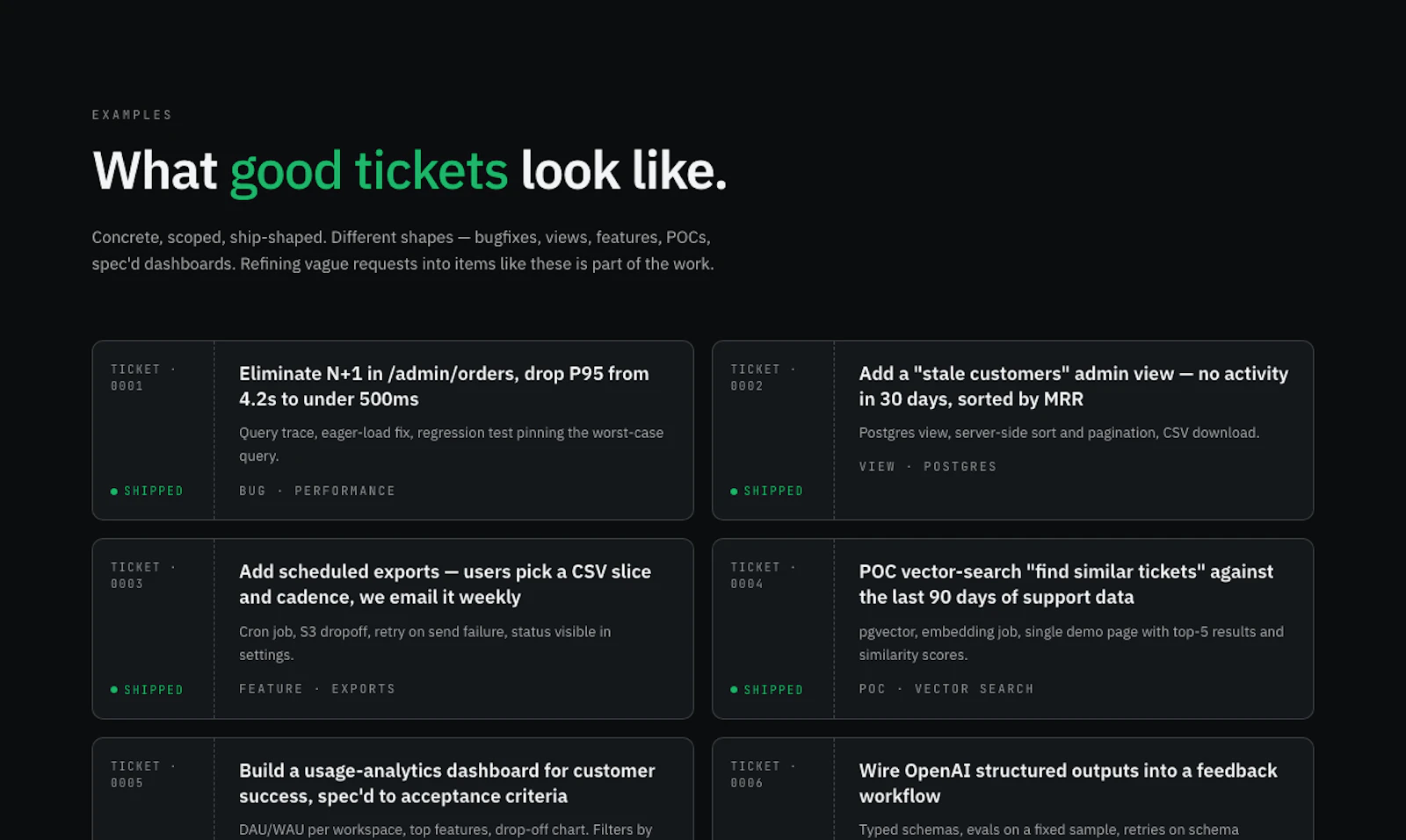 Ondemandly screenshot 4