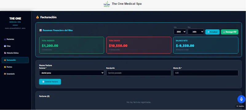 AIMS - AI Front Desk for Any Business screenshot 4