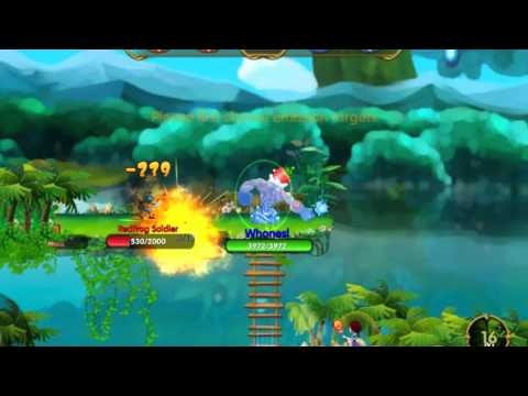 Wonderland Saga gallery image