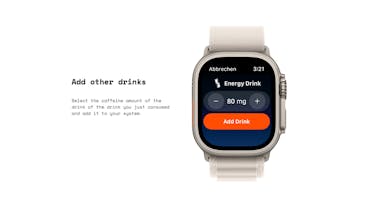 Astrocat - Coffee Tracker gallery image