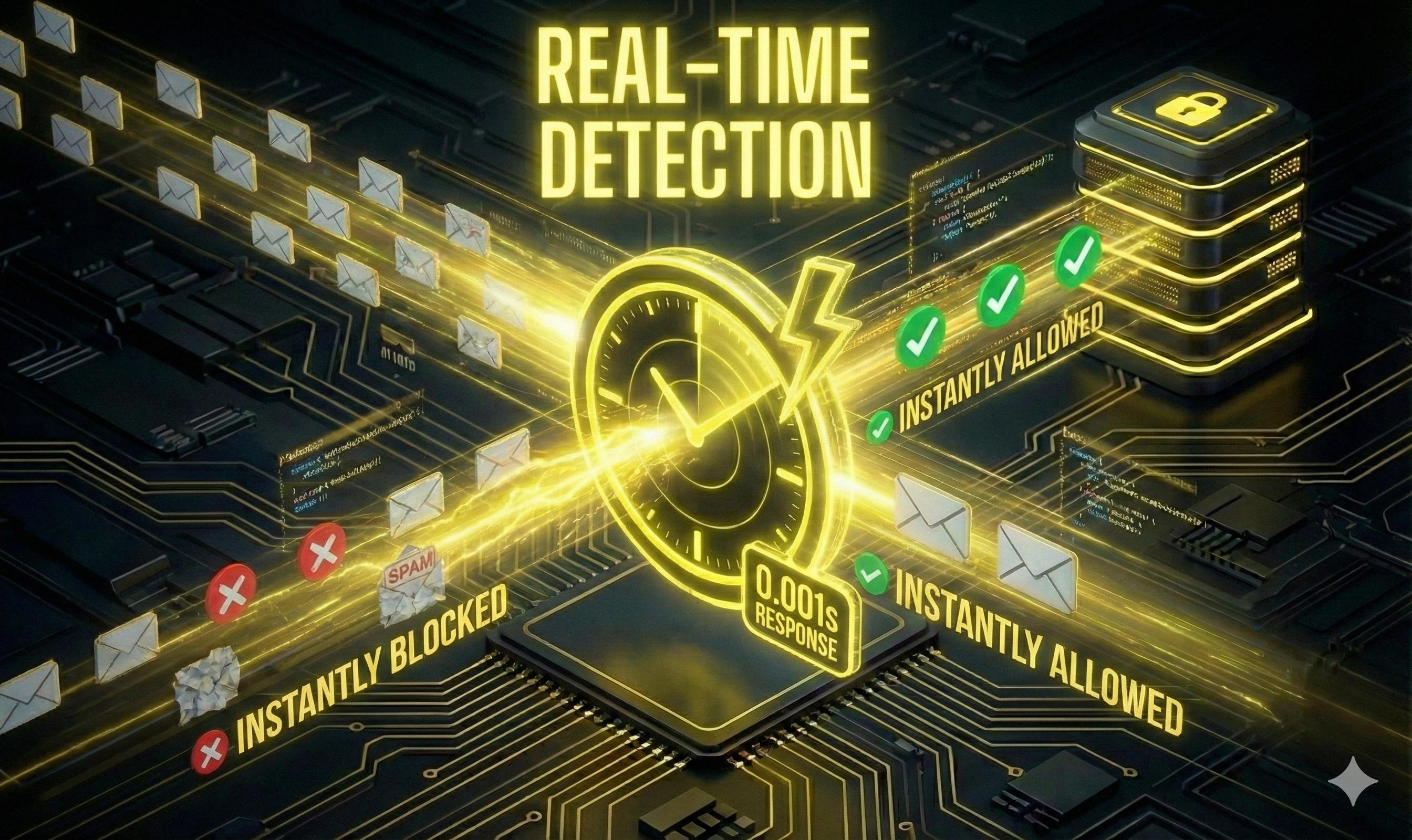 DisposableCheck – Disposable Email Check - Screenshot 5 showing product features and functionality