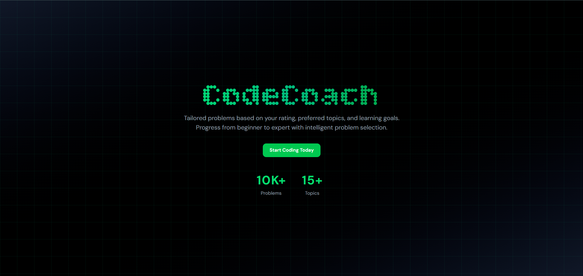 CodeCoach gallery image