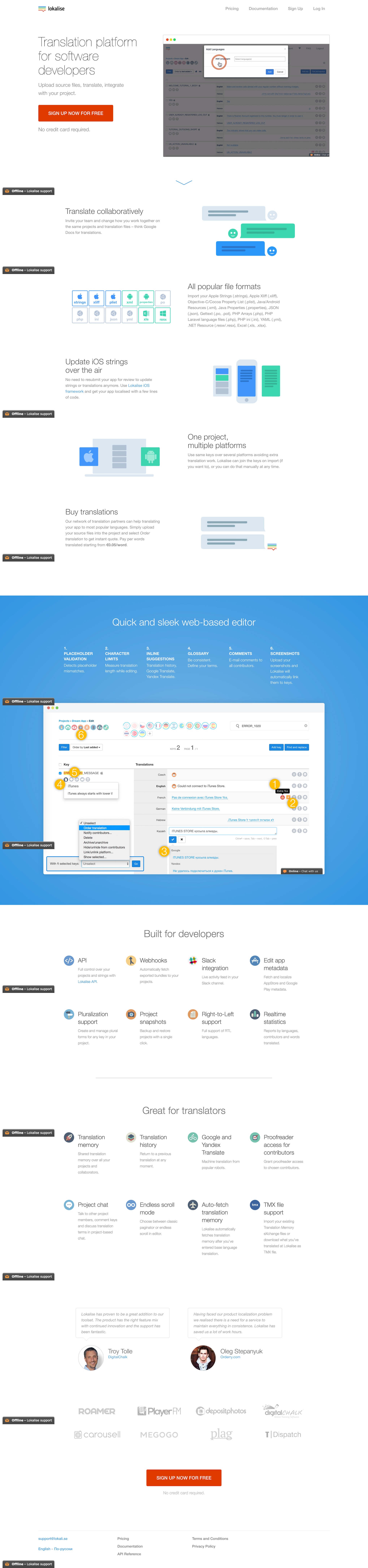 lokalise gallery image