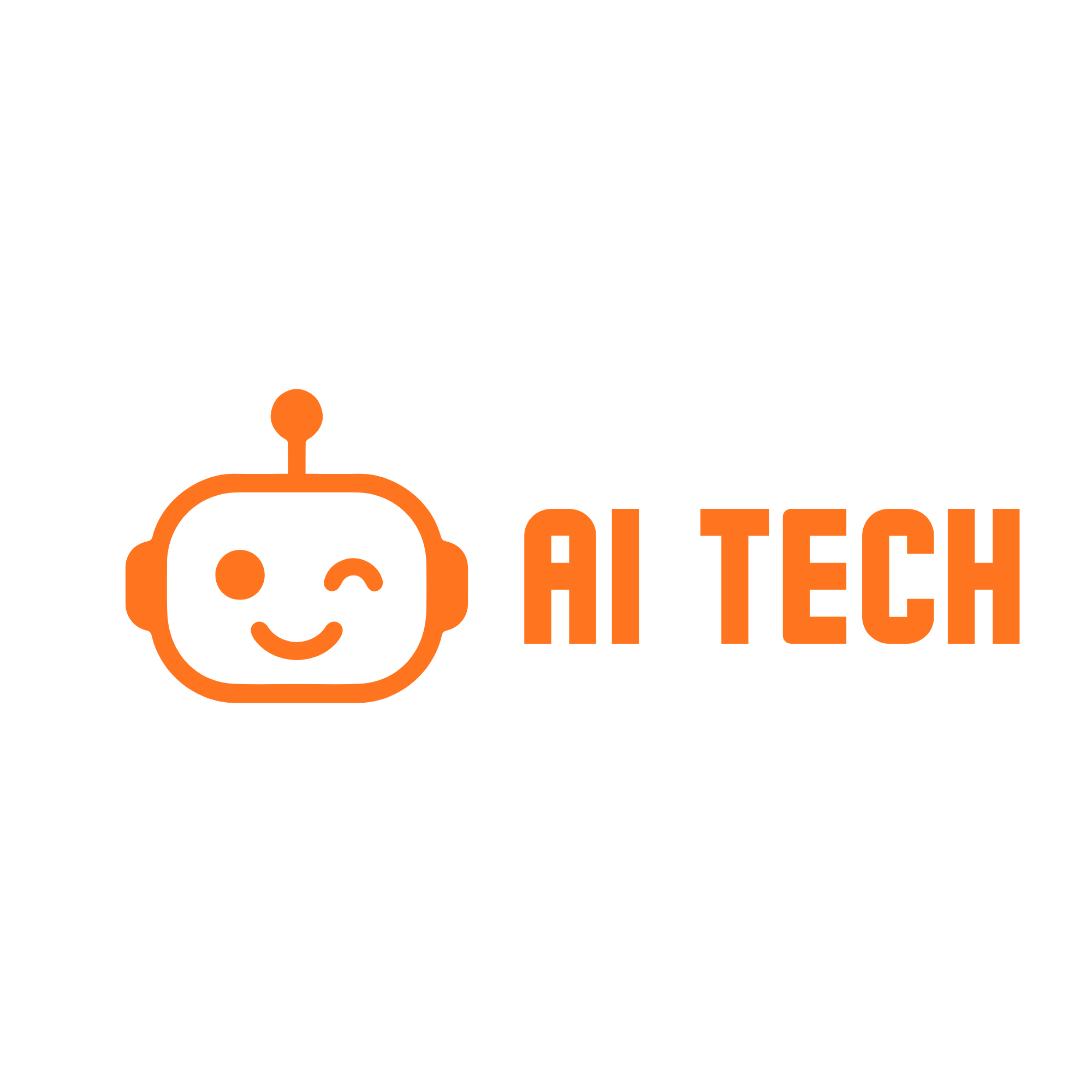 Ai agent services logo