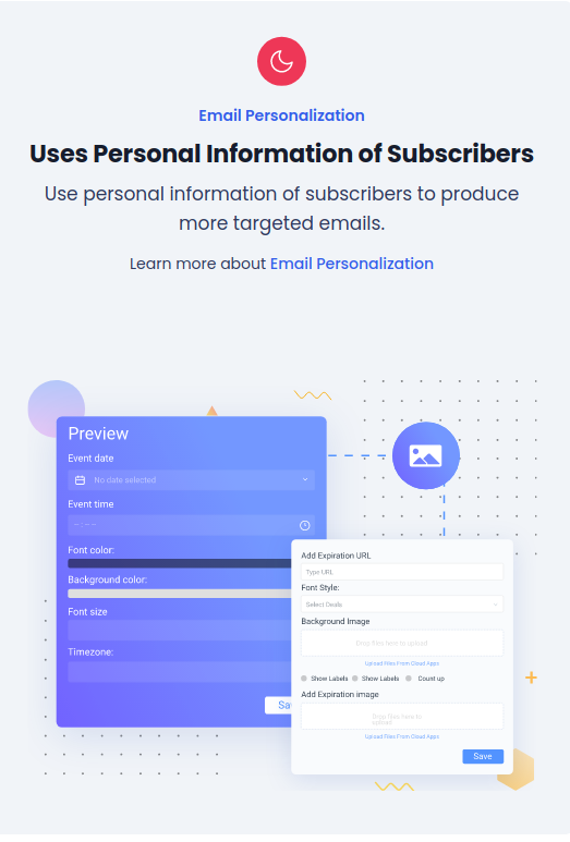 Personalize.cc by 500apps gallery image