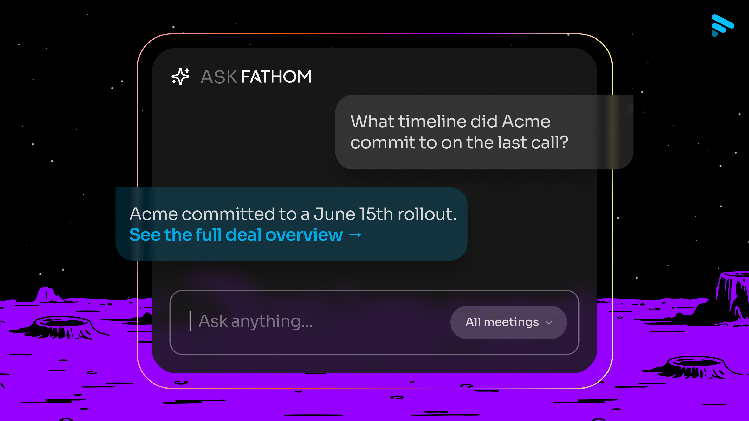 Fathom gallery image