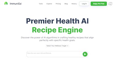 Immunifai gallery image