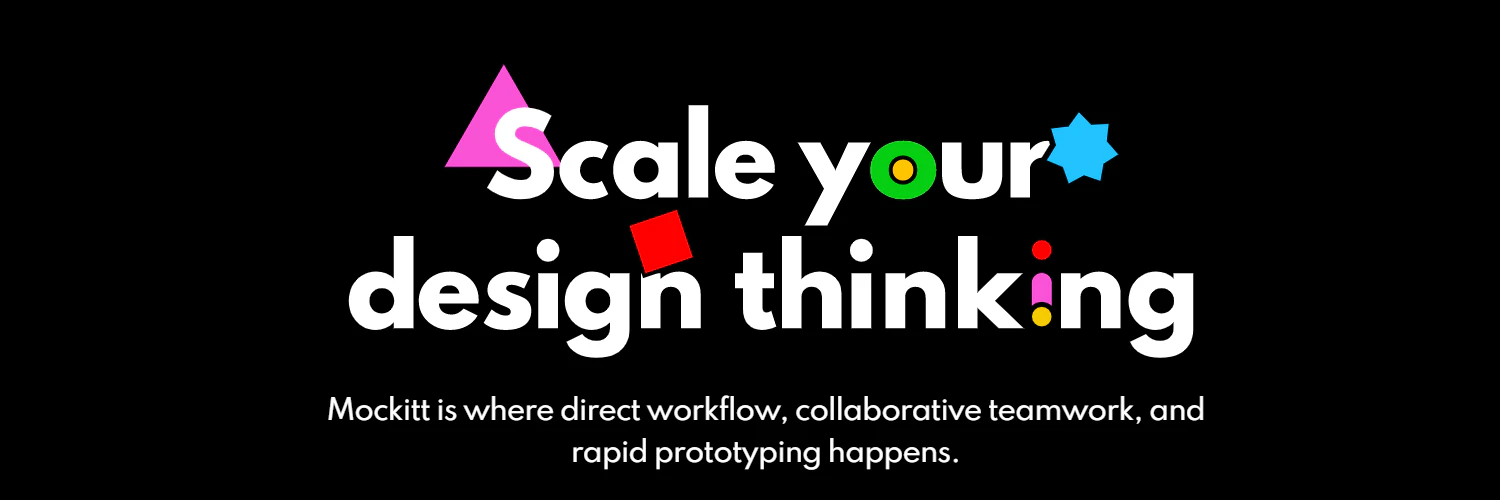 Wondershare Mockitt cover