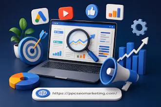 What Does a PPC Agency in Noida Do? gallery image