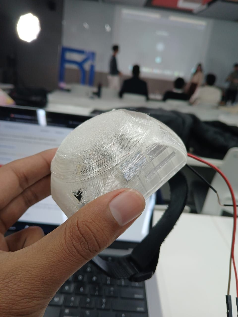 Ring Mouse gallery image