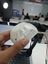 Ring Mouse gallery image