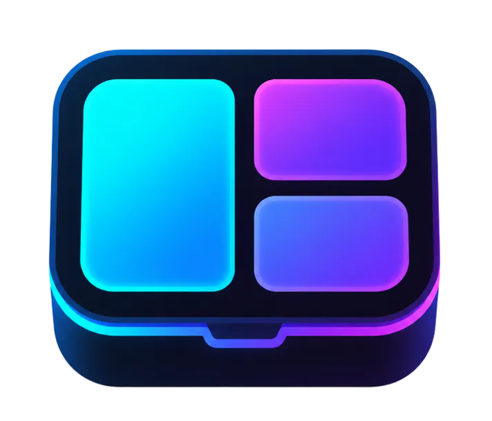 BentoFolio