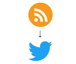 RSS to Twitter PHP Script by DoneSmart gallery image