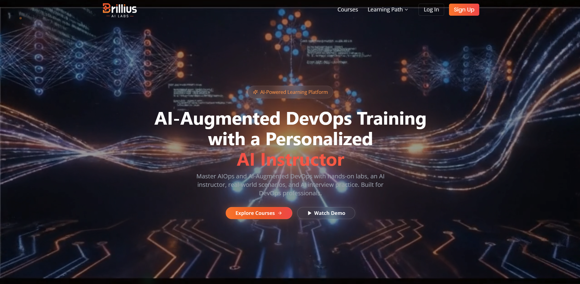 Brillius AI Labs gallery image