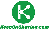 Keepon Sharing