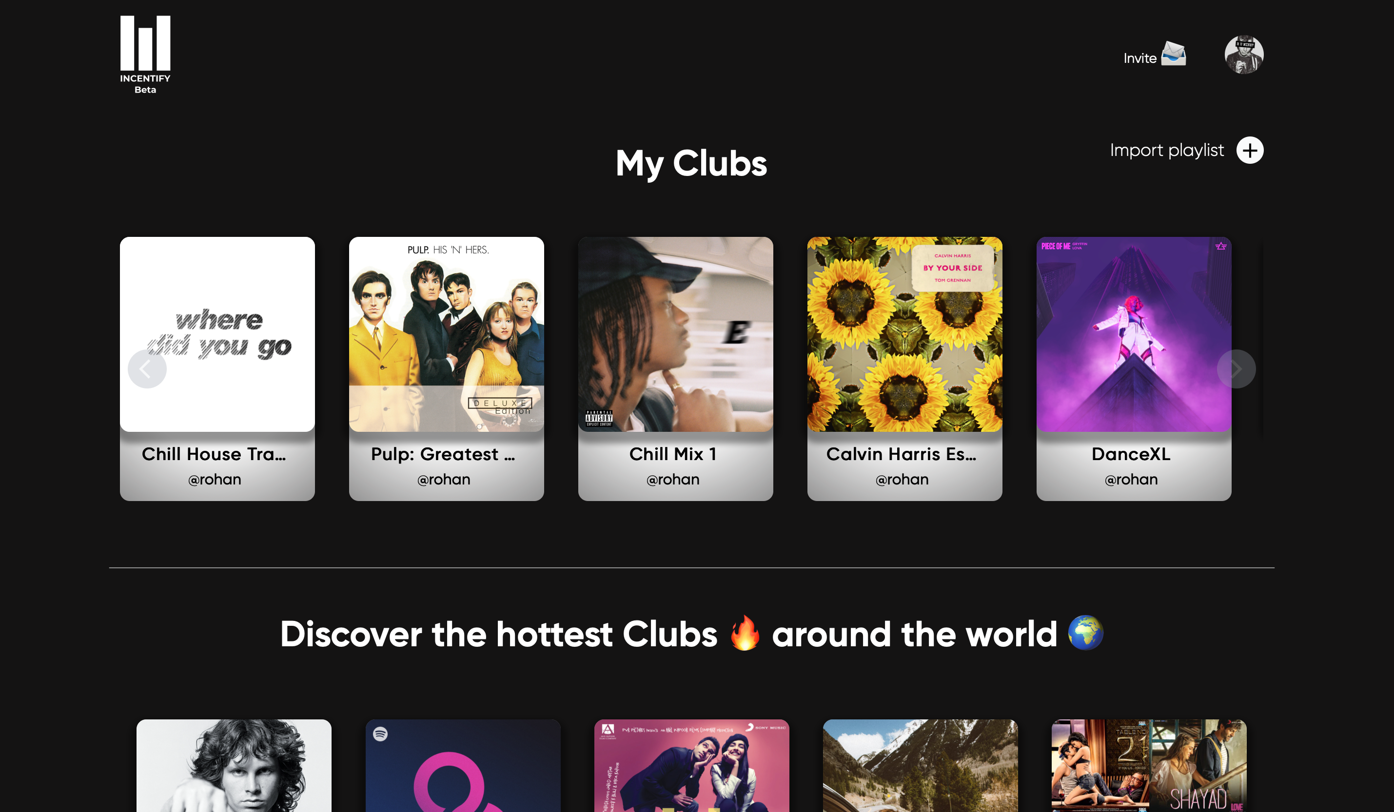 Incentify gallery image