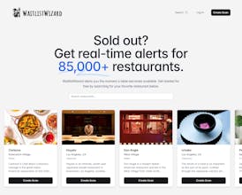 WaitlistWizard gallery image