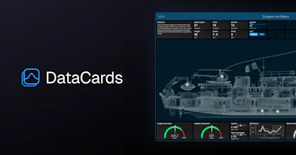 DataCards gallery image