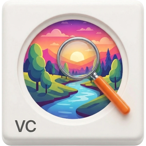 Visual Crosswords