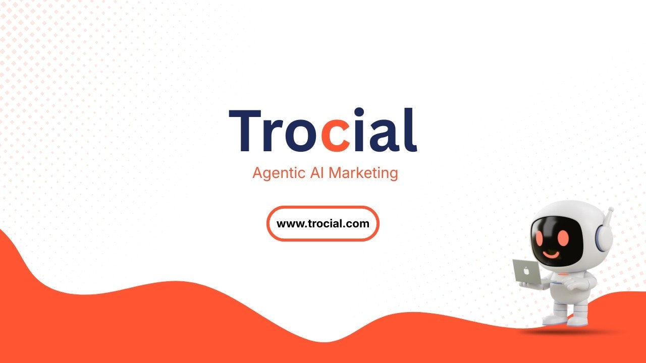 Trocial gallery image