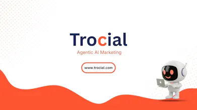 Trocial gallery image
