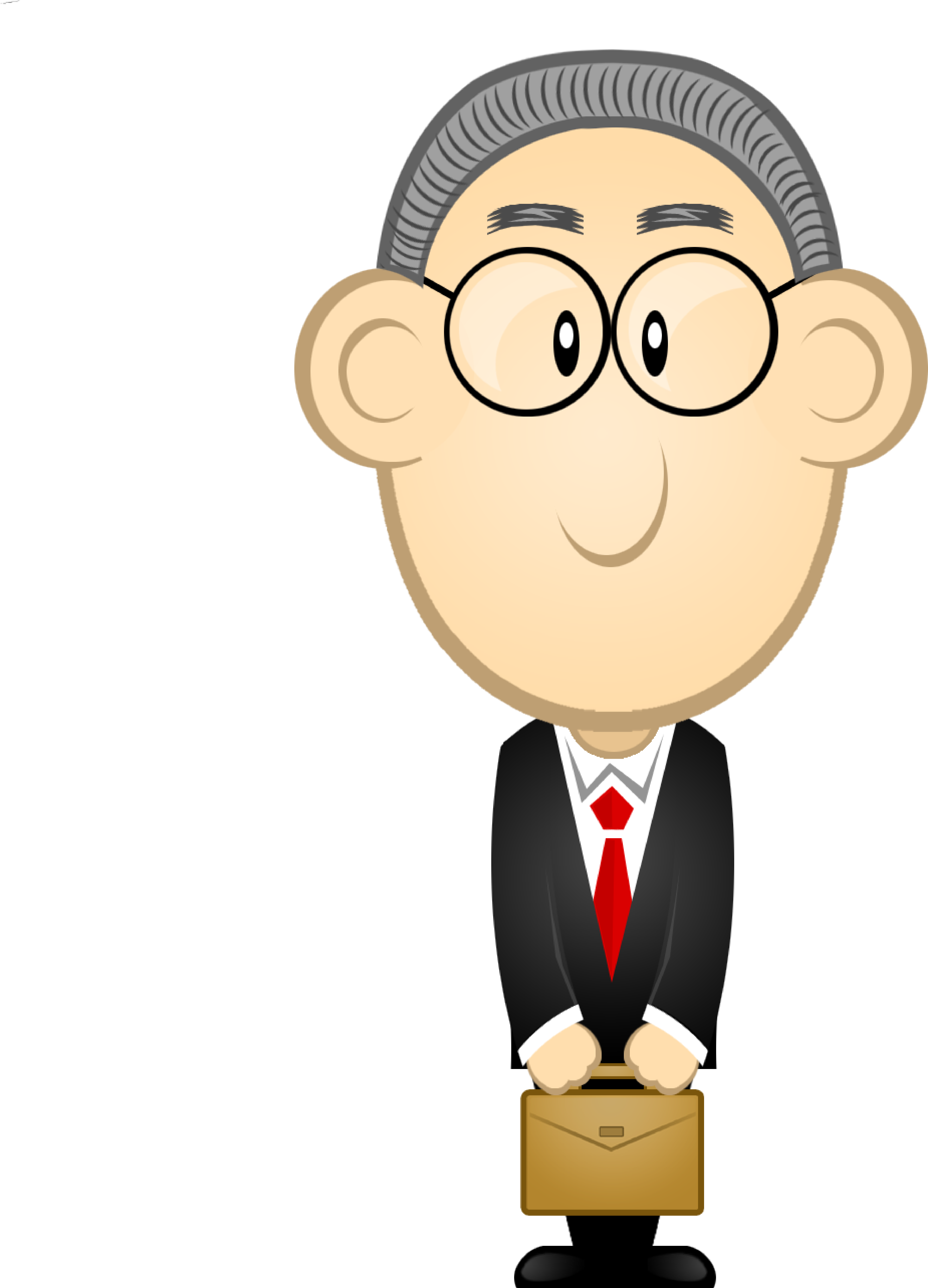 BernieSez gallery image