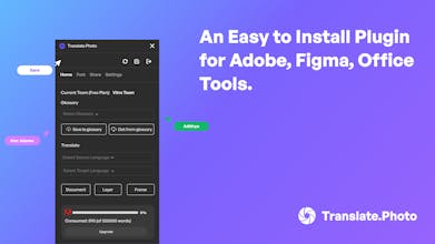 Translate.Photo gallery image