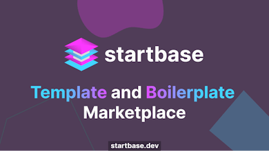 Startbase gallery image