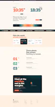 TimezonePair gallery image