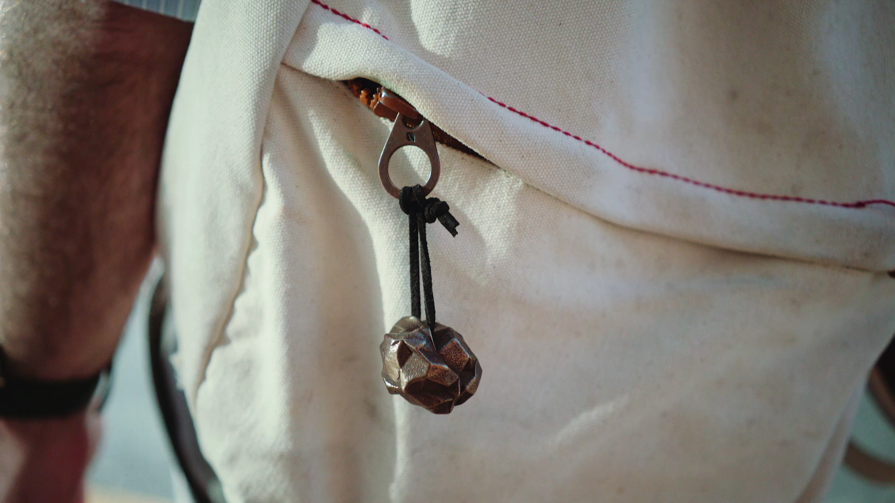 Skræp - Delightful 3D Printed Gold gallery image