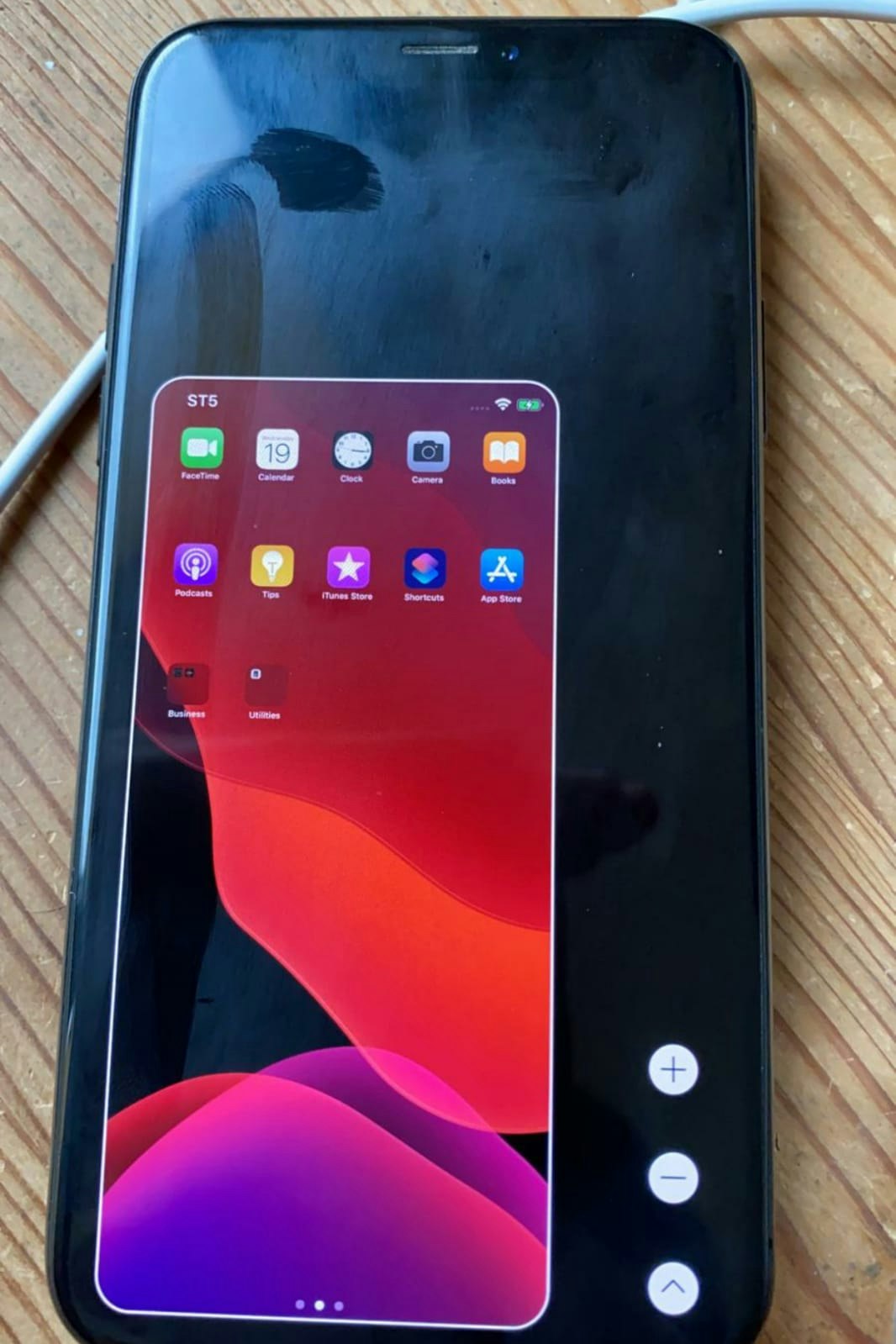 OneHandWizard gallery image