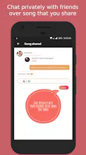 Swinguff- Social Music Player gallery image