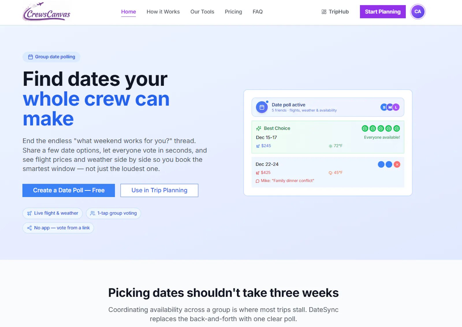 CrewsCanvas screenshot 7