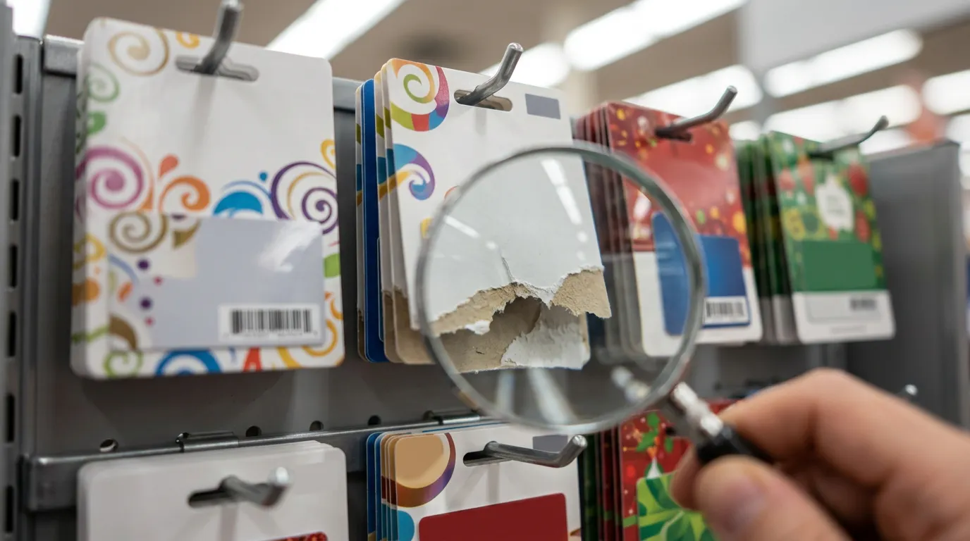 Gift Card Do's and Don't Everyone Should