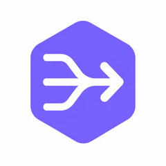 ArkRoute logo