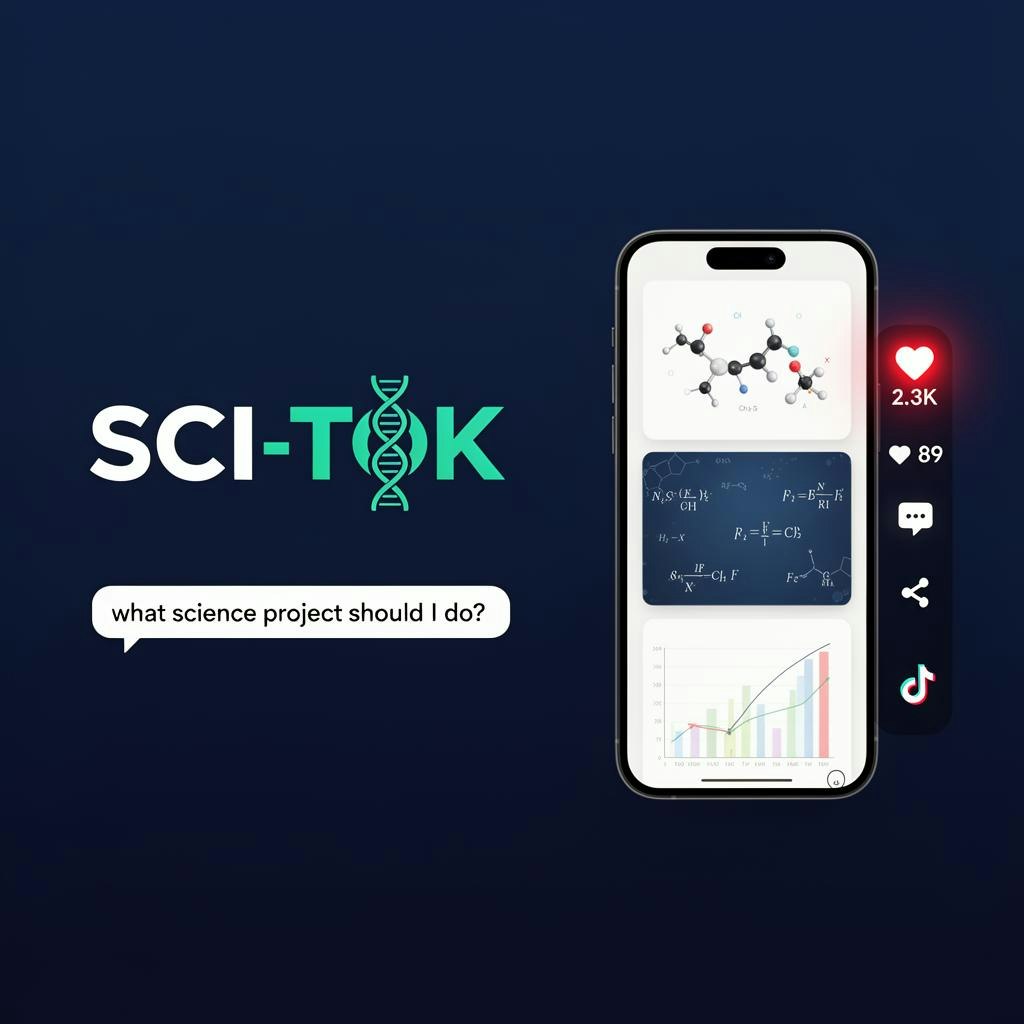 Sci-Tok