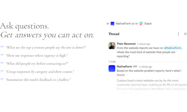 NativeForm gallery image