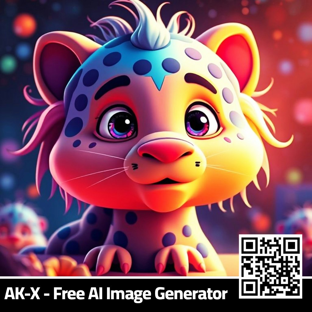 Média GÉNÉRATEUR D'IMAGES IA AK-X - Créez instantanément de superbes images IA, gratuitement et sans inscription 3