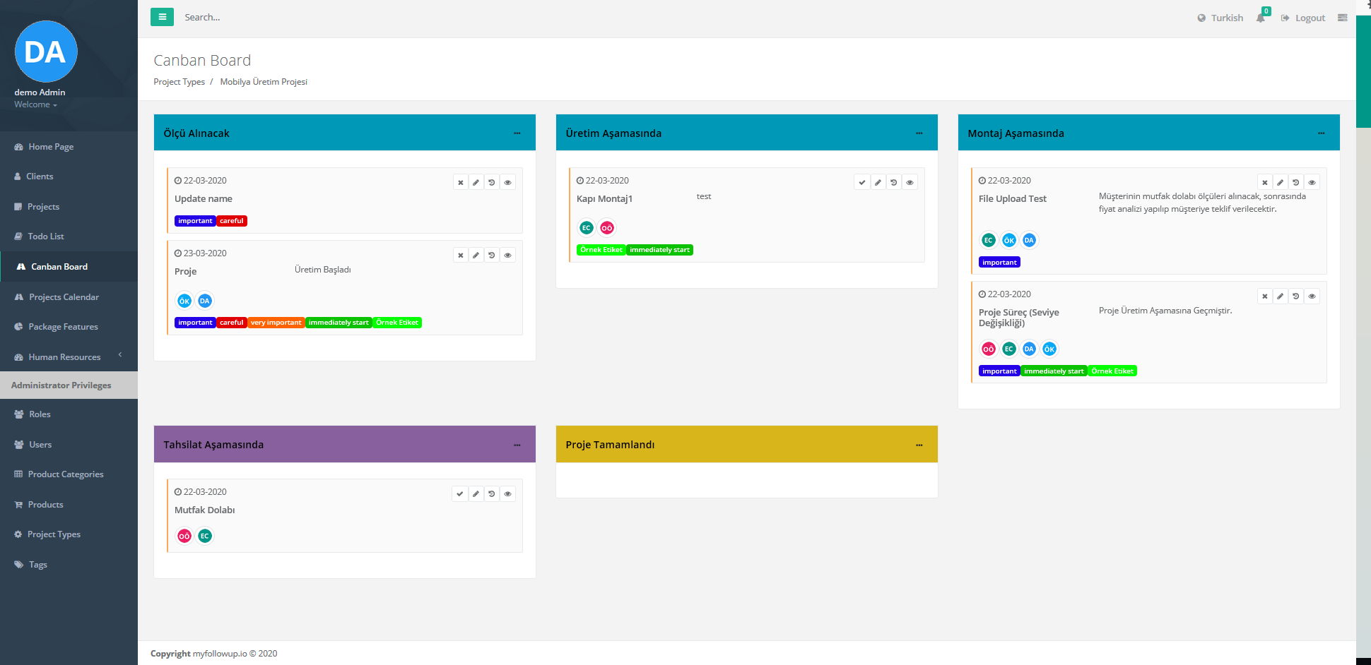 myfollowup gallery image