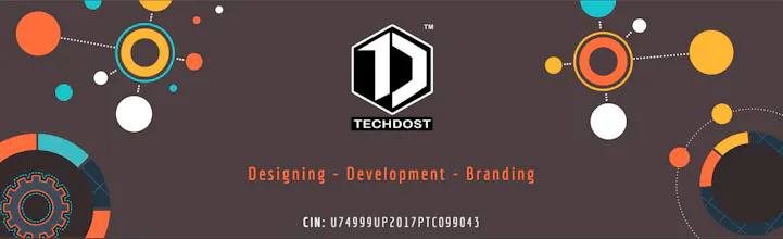 TechDost gallery image