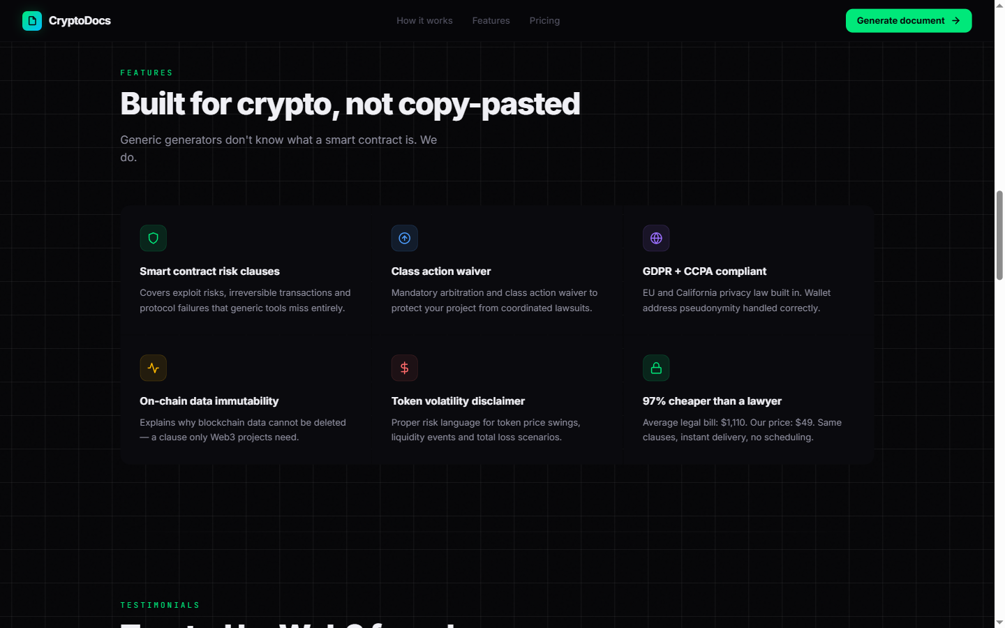 CryptoDocs media 4